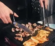호불호 갈린다는 고깃집 서비스 .JPG