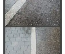 비 오는 날 이 부분을 조심 하세요