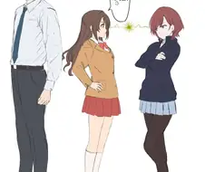 @) 타케우치X마도카