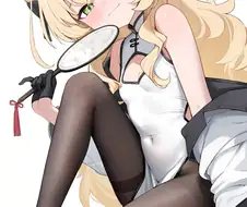 거유 미소녀
