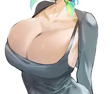 버튜버) 동탄 치킨 키아라.manga