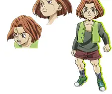 죠죠] 개인적으로 이 만화 통틀어 제일 기묘했던 새끼