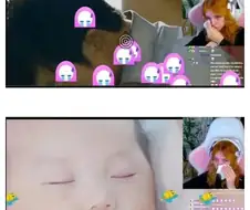 안 먹어본 맛에 눈물 흘리는 외국인 여자.jpg