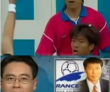 30년째 한결 같은 사람
