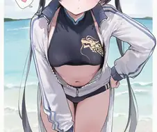 큰 찌찌에는 큰 파이가 따른다..