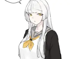 여자한테 나이를 물어봤을때 반응.manhwa