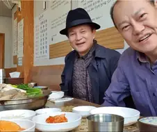전세계에서 유일하게 아무런 분쟁없이 성사된 자유진영과 공산진영의 합작