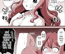 [@] 나오의 복슬머리.manhwa