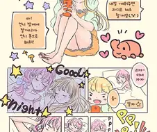 @) 모닝콜 P