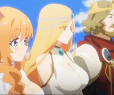 [프리코네] 아니 무슨 막화에서 떡밥만 신나게 던지다 끝나네