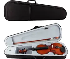 의외로 애니 속 바이올린 가방에 있으면 이상한 물건