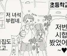 압도적인 성장률.manhwa