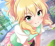 후방) 뭔가 단순하면서도 흥미로운 2차창작 ^,^