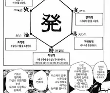헌x헌) 개나소나 넨 써도 헌터시험이 필요한 이유