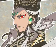 "황제 그거 서류에 도장만 찍고 꿀빠는 놈 아님?"