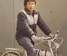 국민학교 때 얼굴 그대로 자란 배우