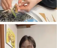 어머님이 사랑하는 예비 며느리