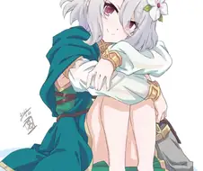 프리코네)애니메이터가 그린 건전한 짤.manga