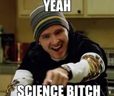 어렸을때 그린 인종차별 풍자 만화ㅋㅋㅋ