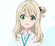 블루아카) 애니 불태우는거는 더 확실한 방법이 있잖아?