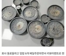 장사는 진짜 센스인 것 같습니다