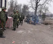 아직도 현역인 130년 넘은 총기....