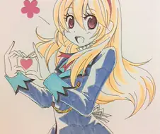 그림쟁이의 과거 그림을 찾아보면 쇼크받을 때가 있다