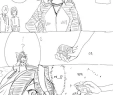 [말딸] 심볼리 루돌프의 러브코메디.manhwa