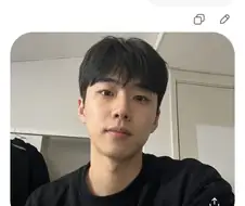 무료 생성혓 ai 야 평범한 한국인 그려줘