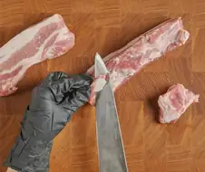 돼지 특