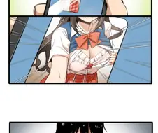 [@] 소래포구 덮밥 아이돌 만화