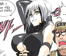 소전)디스로리가 아니게 된 디스로리를 디스로리로 만드는 망가