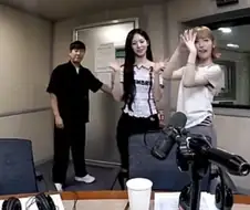 리센느) 명절동안 조카들에게 개털린 삼촌