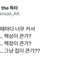 중국애들은 굿즈를 왜이리 크게 만드나.jpg