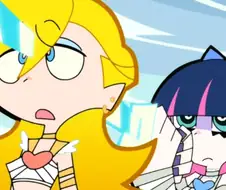 [팬스가]한때 언니를 토막을 내버렸던 동생