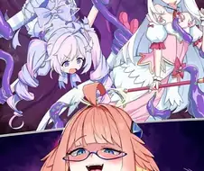 "그거알아? 촉수물 많이보면..."