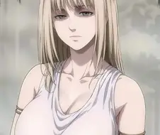 프릿츠 왕을 유혹하는 유미르