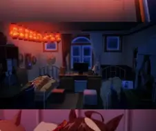 미친 말딸 vs 보살 말딸