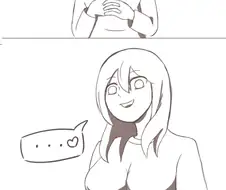 ㅎㅂ) 누나가 야한거 해주는 Manga