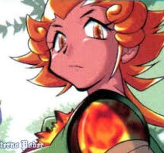 제라스 메타리옴) 슬레이어즈 TRY - Breeze