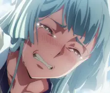 [말딸] 은근히 우는 모습이 닮은 말딸들