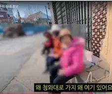 홍보맨 첫 홍보영상