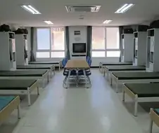 현실에 존재하는 ㅅㅅ하면 나갈 수 있는 방