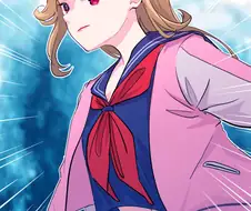 [@] 불량학생 리오.manhwa