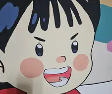 여학교 벽화 특징