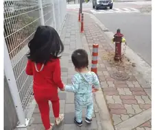 애를 안키워 보면 오해한다는 그것