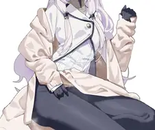 블루아카) 황륜대제 참가하는 히마리 만화