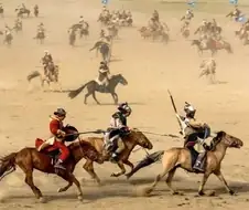 고대부터 제국들이 한번은 꼭 찍먹하다가 대가리 깨지던 도전과제