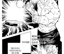 주술회전) 토도 비브라슬랩 보고 아무도 못믿었던 이유 .JPG