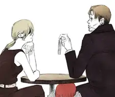 체인소맨)"이 대화는 마키마가 듣고있다."